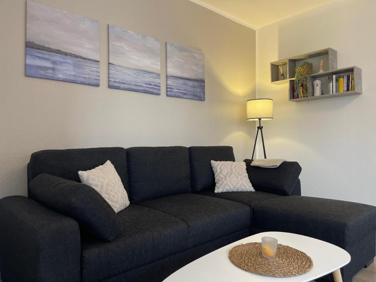 Zentral In Mohringen Apartment