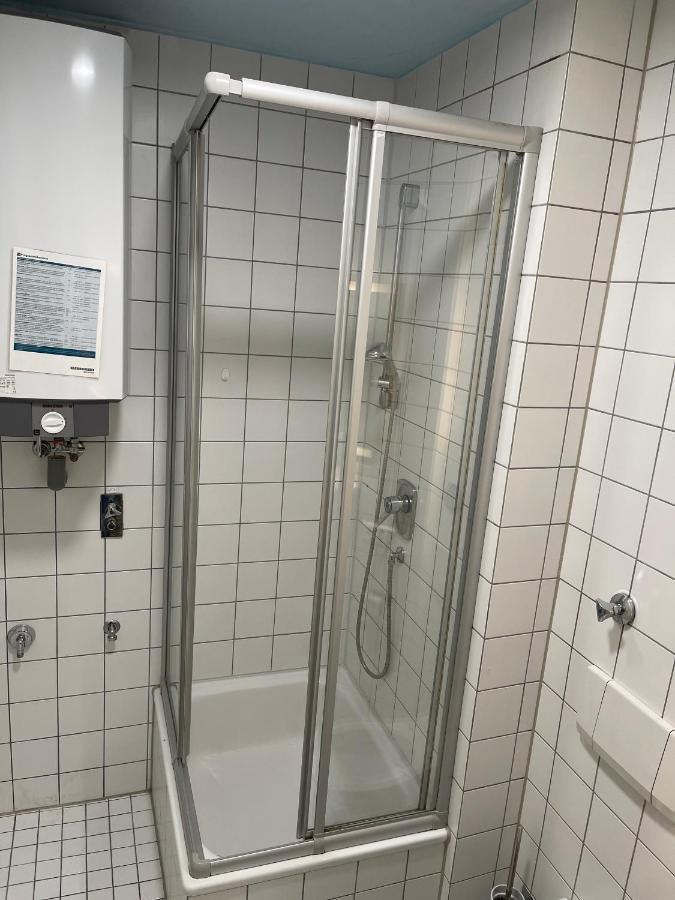 Zentral In Mohringen Stuttgart
