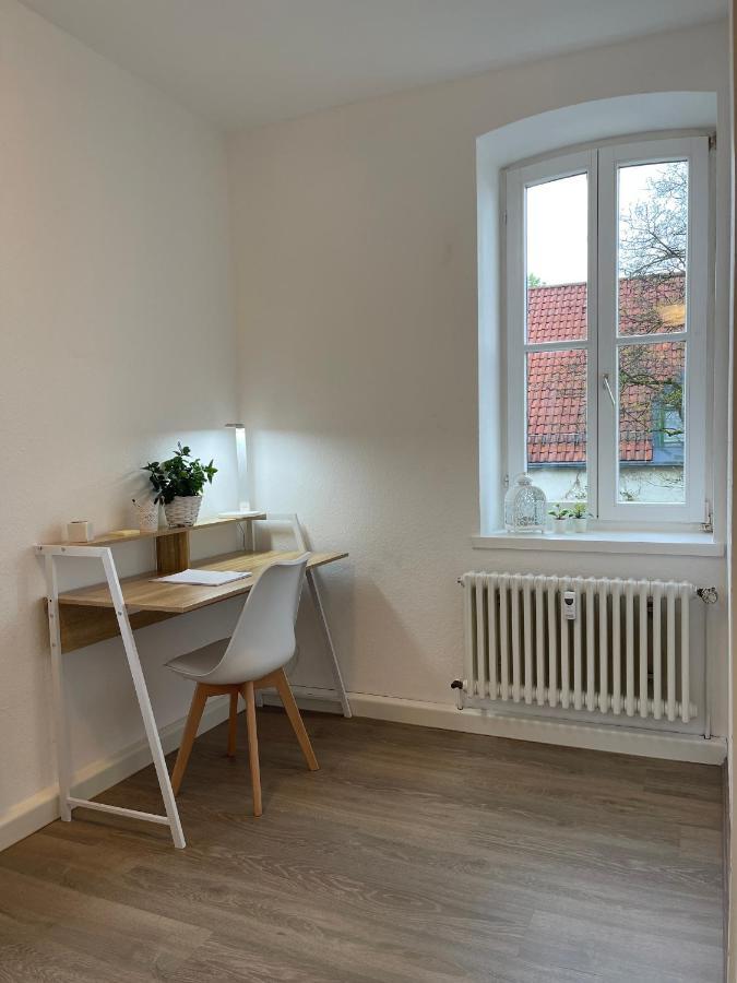 Zentral In Mohringen Apartment Stuttgart