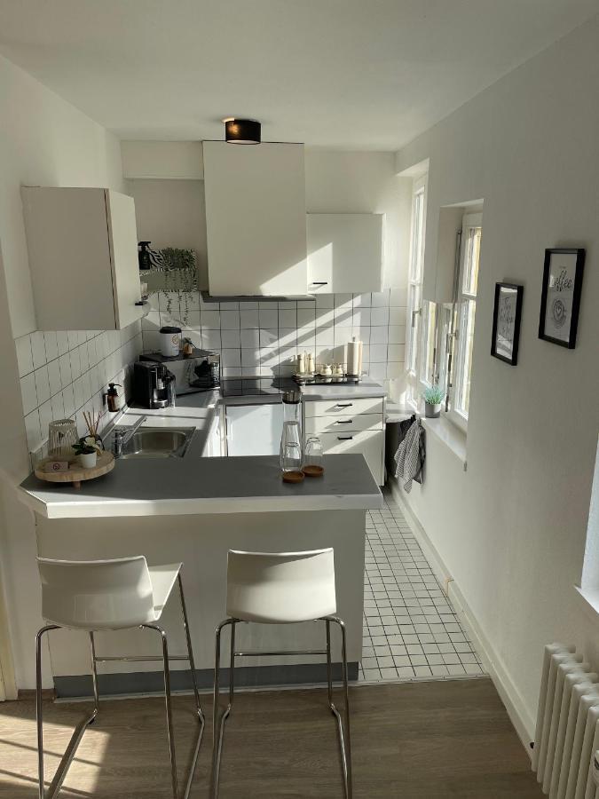 Zentral In Mohringen Apartment