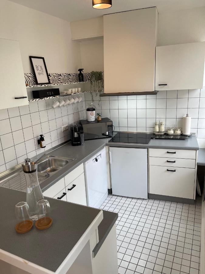 Zentral In Mohringen Stuttgart
