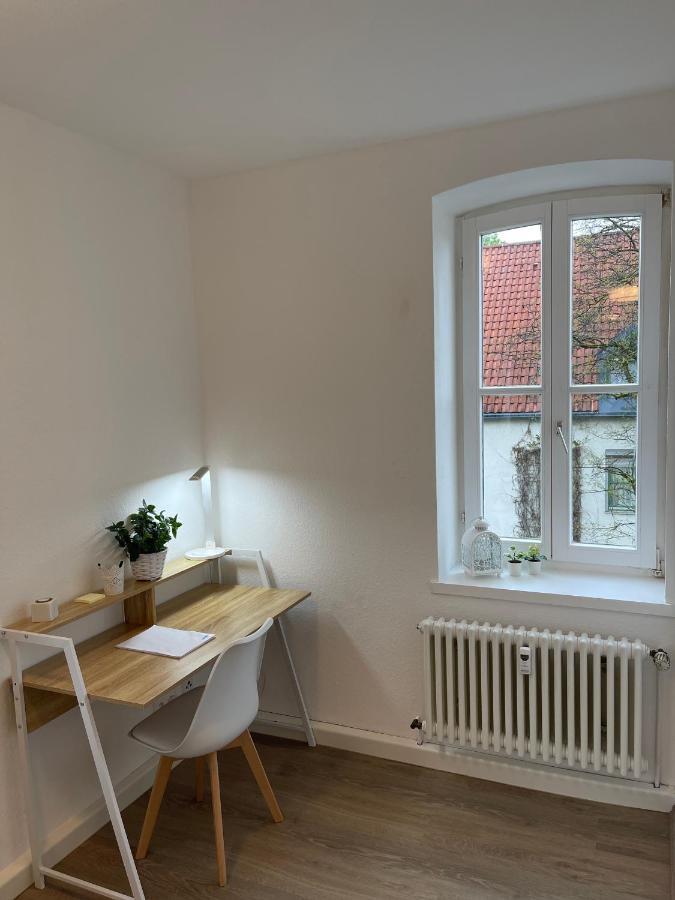 Apartment Zentral In Mohringen Stuttgart