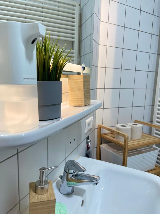 Zentral In Mohringen Apartment Stuttgart