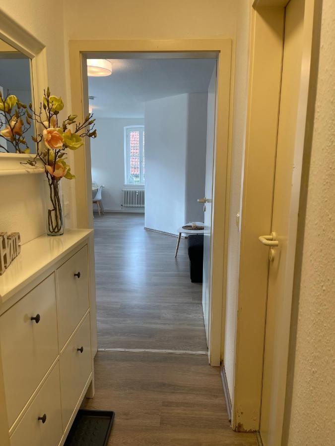 Apartment Zentral In Mohringen Stuttgart