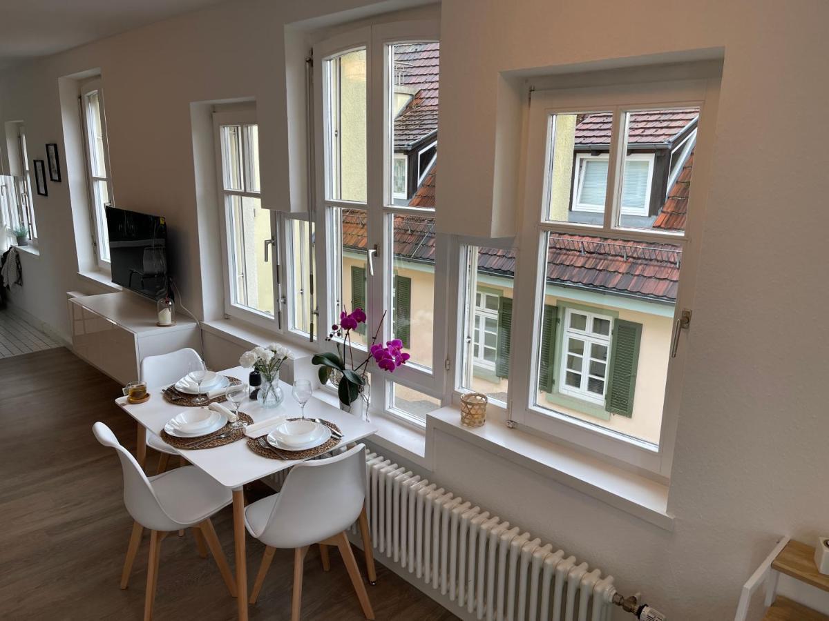 Zentral In Mohringen Apartment