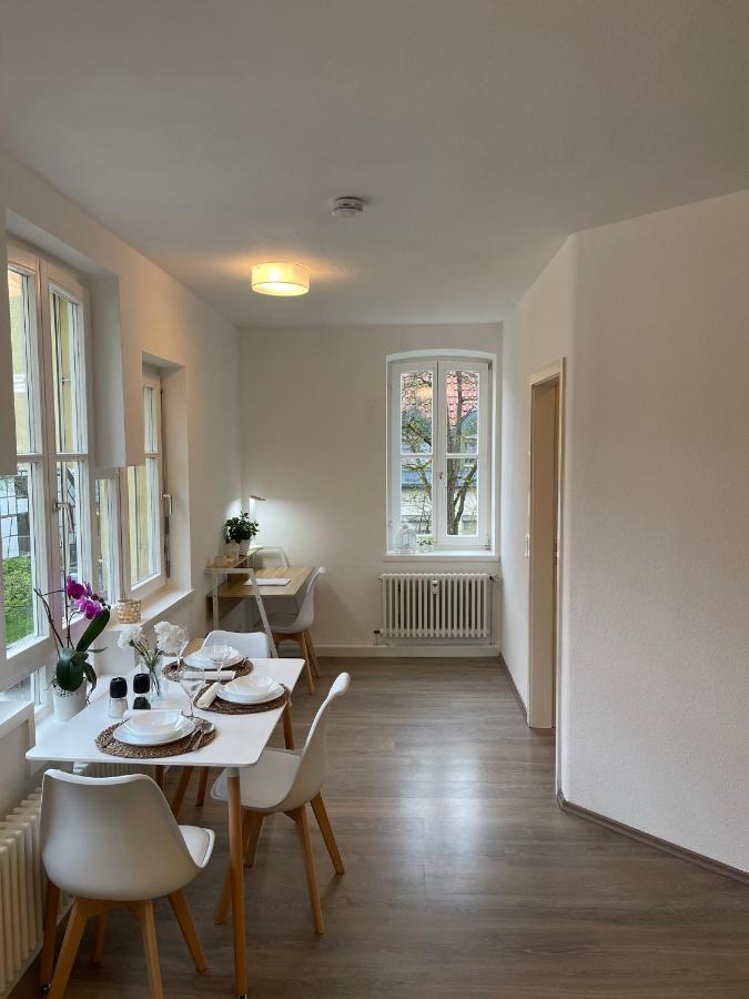 Apartment Zentral In Mohringen Stuttgart